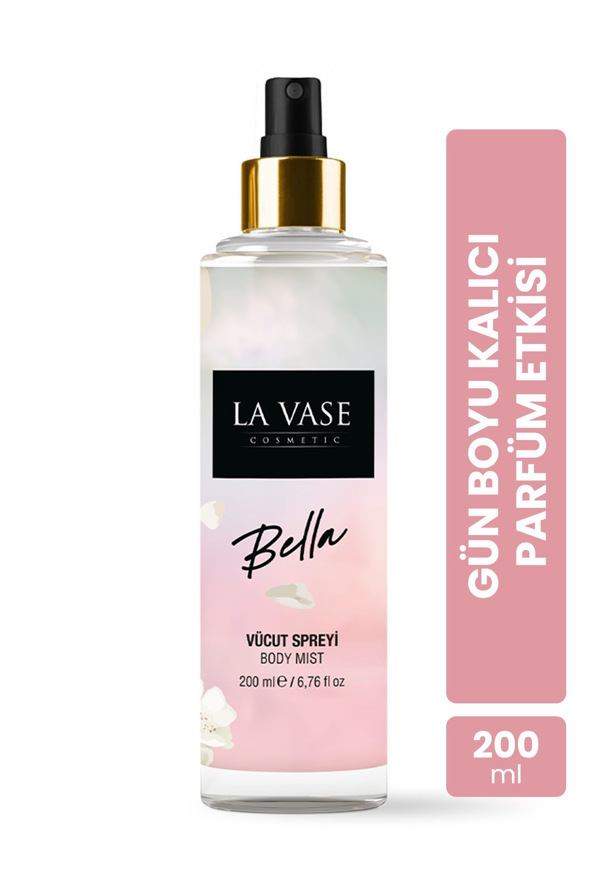 La Vesa Bella Vücut Sprey