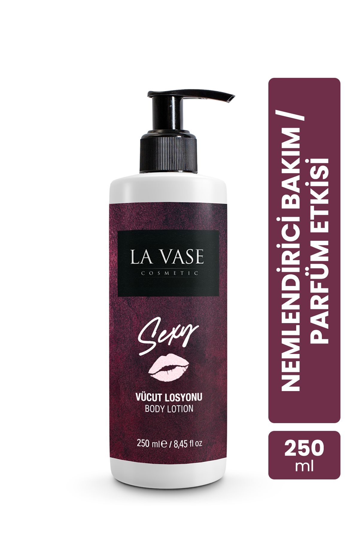 La Vesa Sexy Vücut Losyon