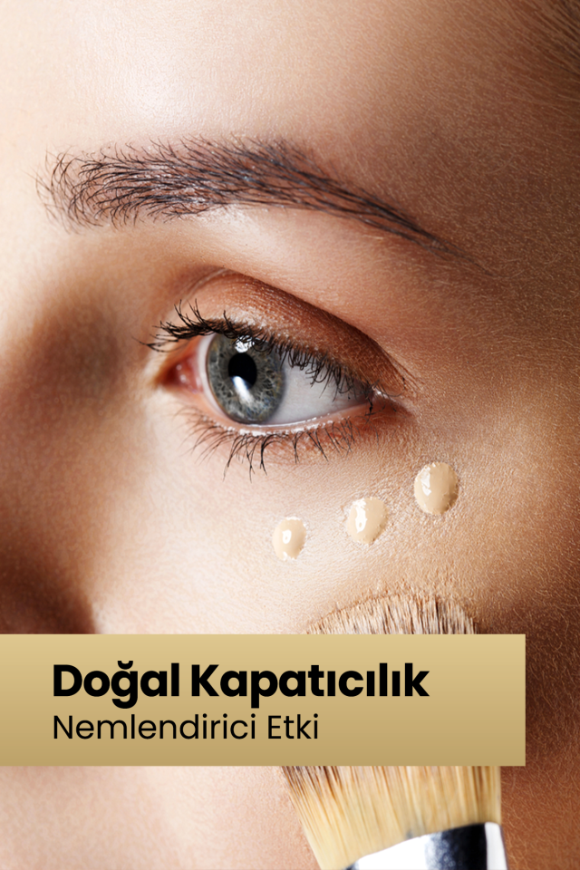 La Vesa Concealer
