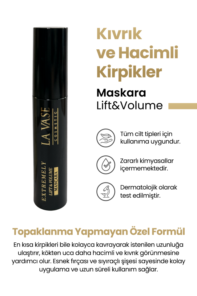 La Vesa Light BB Cream+Maskara+Concealer+4'lü Gloss Set+9'lu Eyeshadow+4'lü Blusher Palet