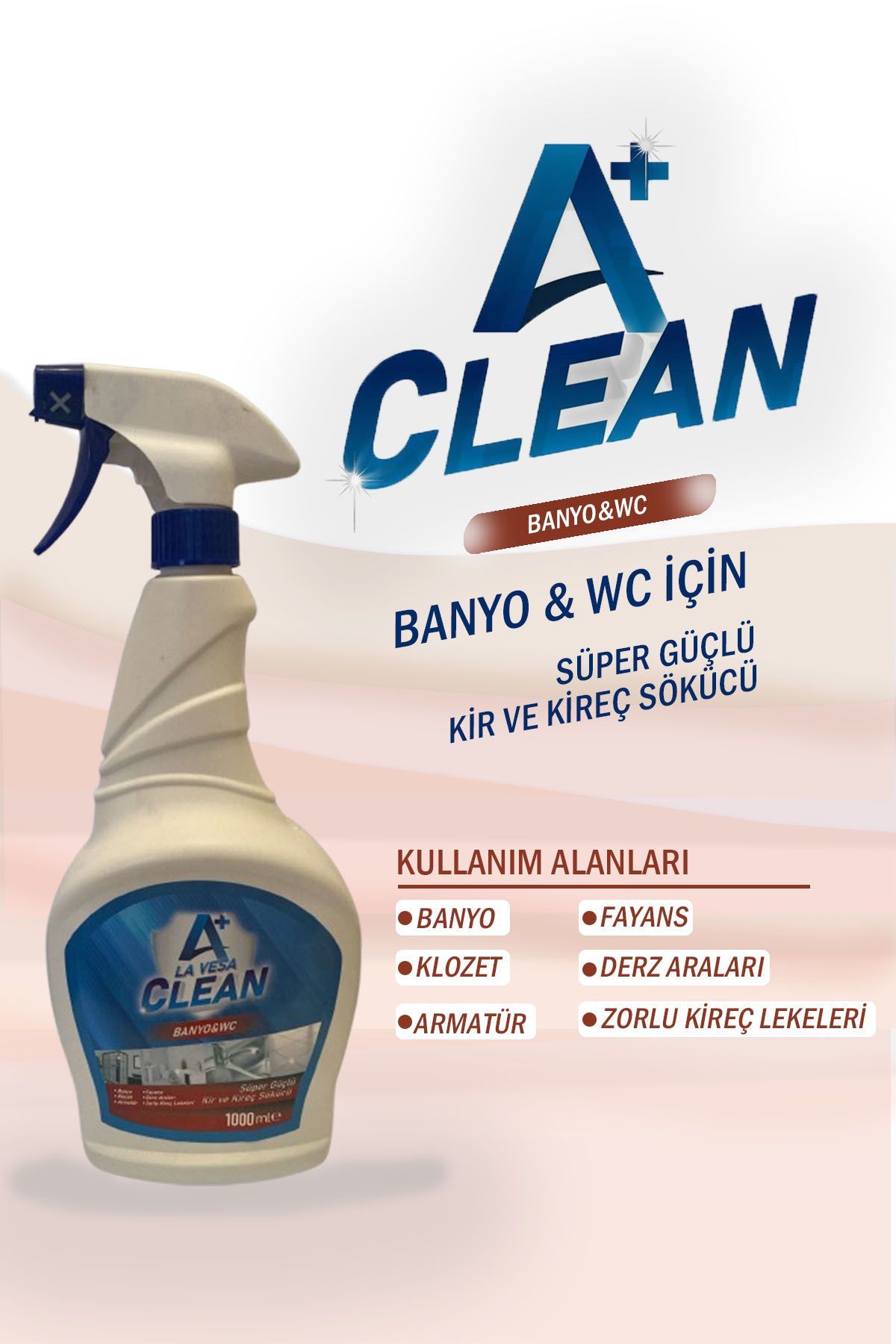 A Plus Banyo & WC