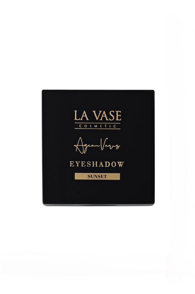 La Vesa 9'lu Eyeshadow